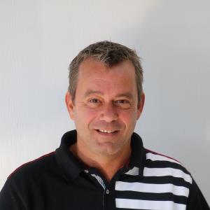 Picture of sales manager, Anders Lundum